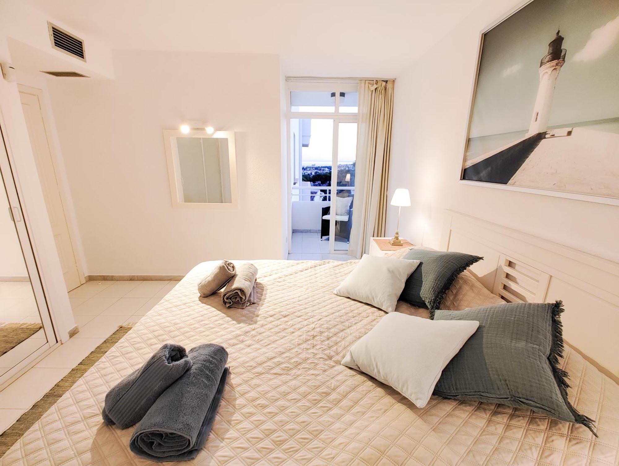 Apartment Miraflores On The Costa Del Sol *