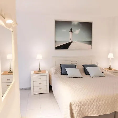 Apartment Miraflores On The Costa Del Sol La Cala De Mijas Exterior photo