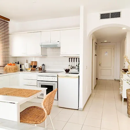 Apartment Miraflores On The Costa Del Sol La Cala De Mijas Exterior photo