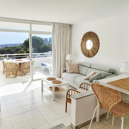 Apartment Miraflores On The Costa Del Sol La Cala De Mijas Exterior photo
