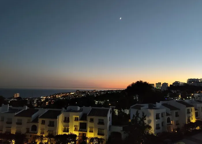 Apartment Miraflores On The Costa Del Sol