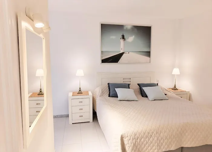 Apartment Miraflores On The Costa Del Sol