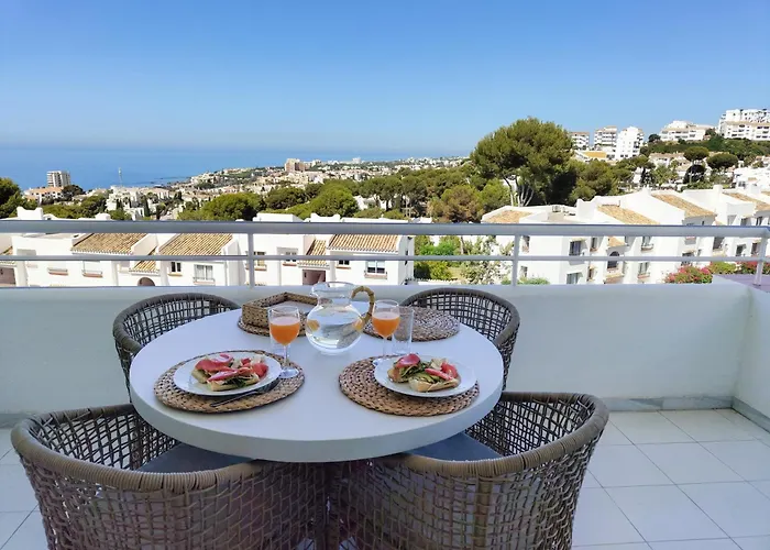 Apartment Miraflores On The Costa Del Sol