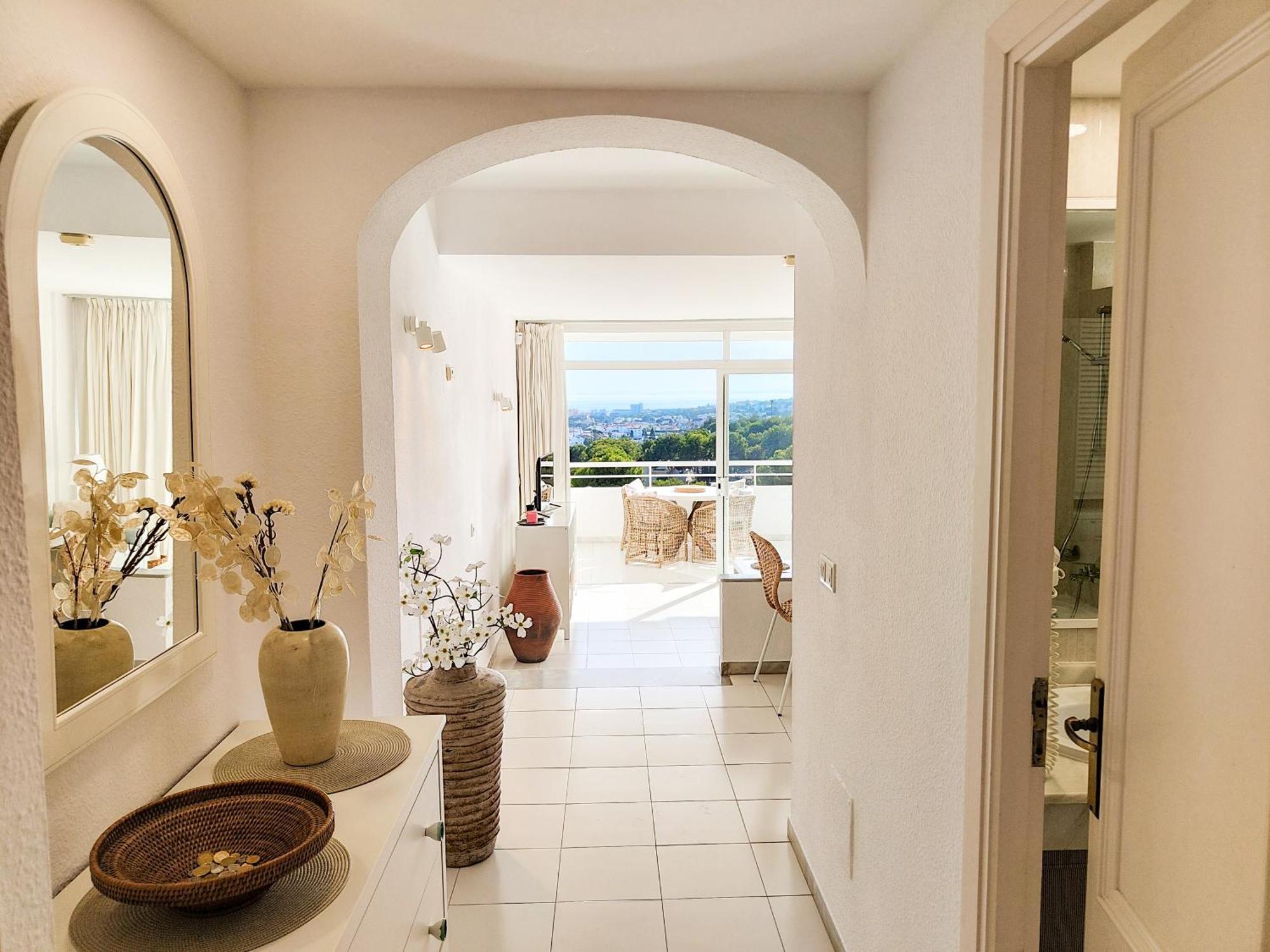 Miraflores On The Costa Del Sol Apartment