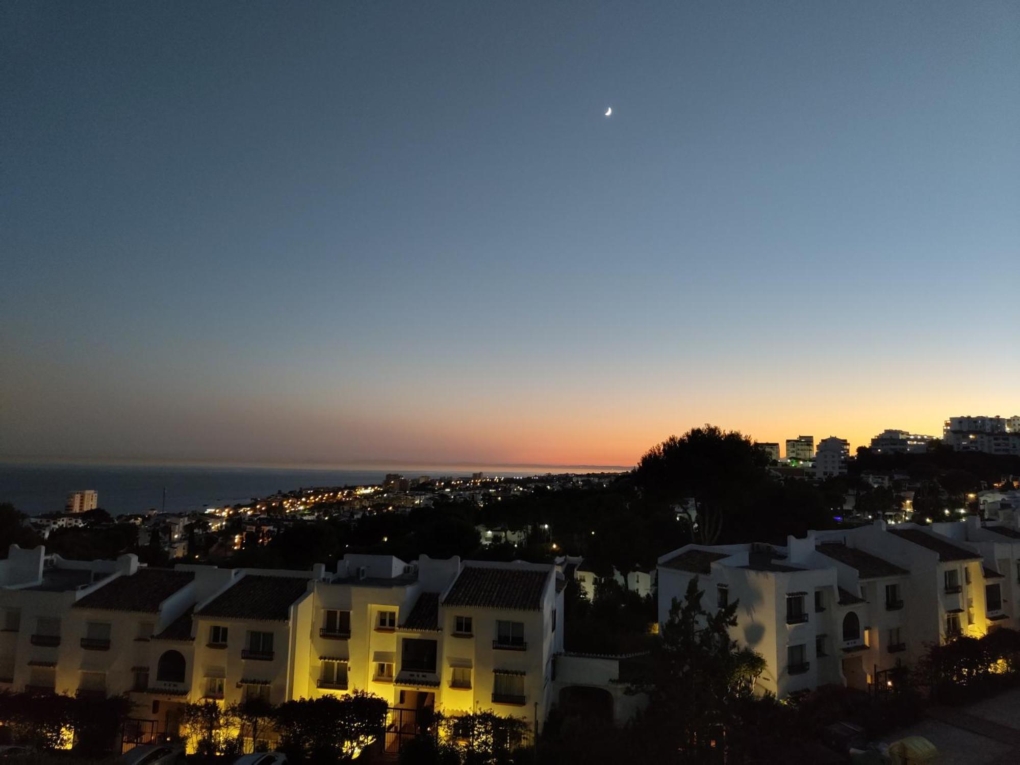 Miraflores On The Costa Del Sol Apartment *