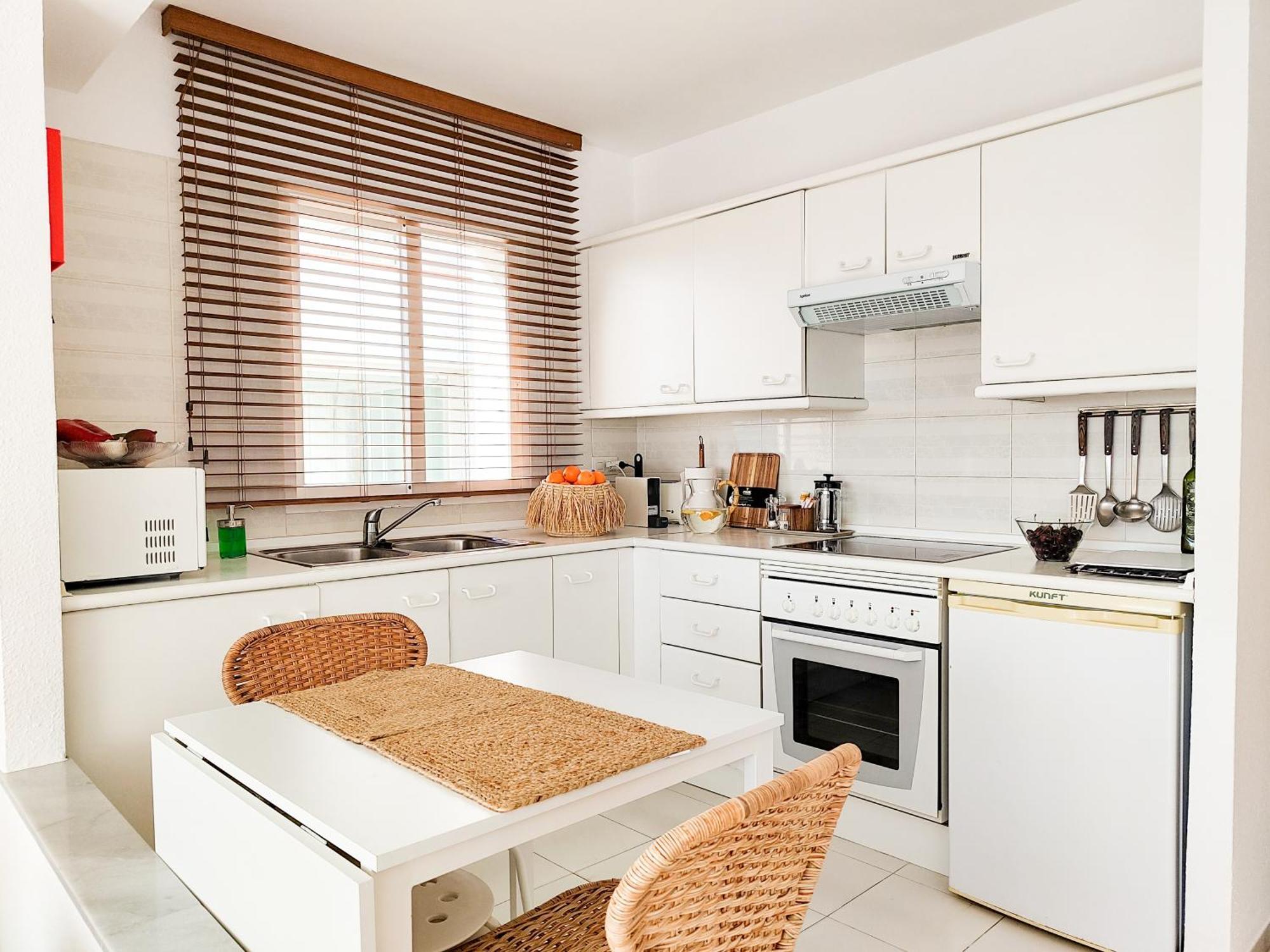 Miraflores On The Costa Del Sol Appartement La Cala De Mijas