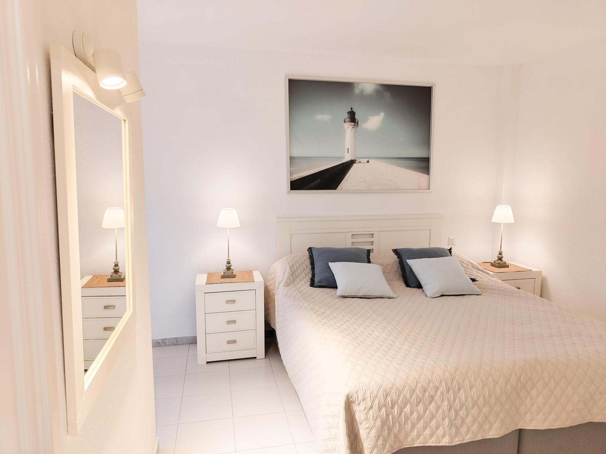 Miraflores On The Costa Del Sol Apartment