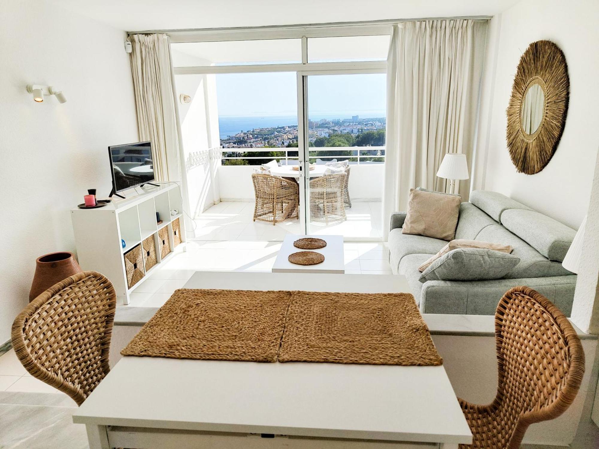 Miraflores On The Costa Del Sol Appartement *