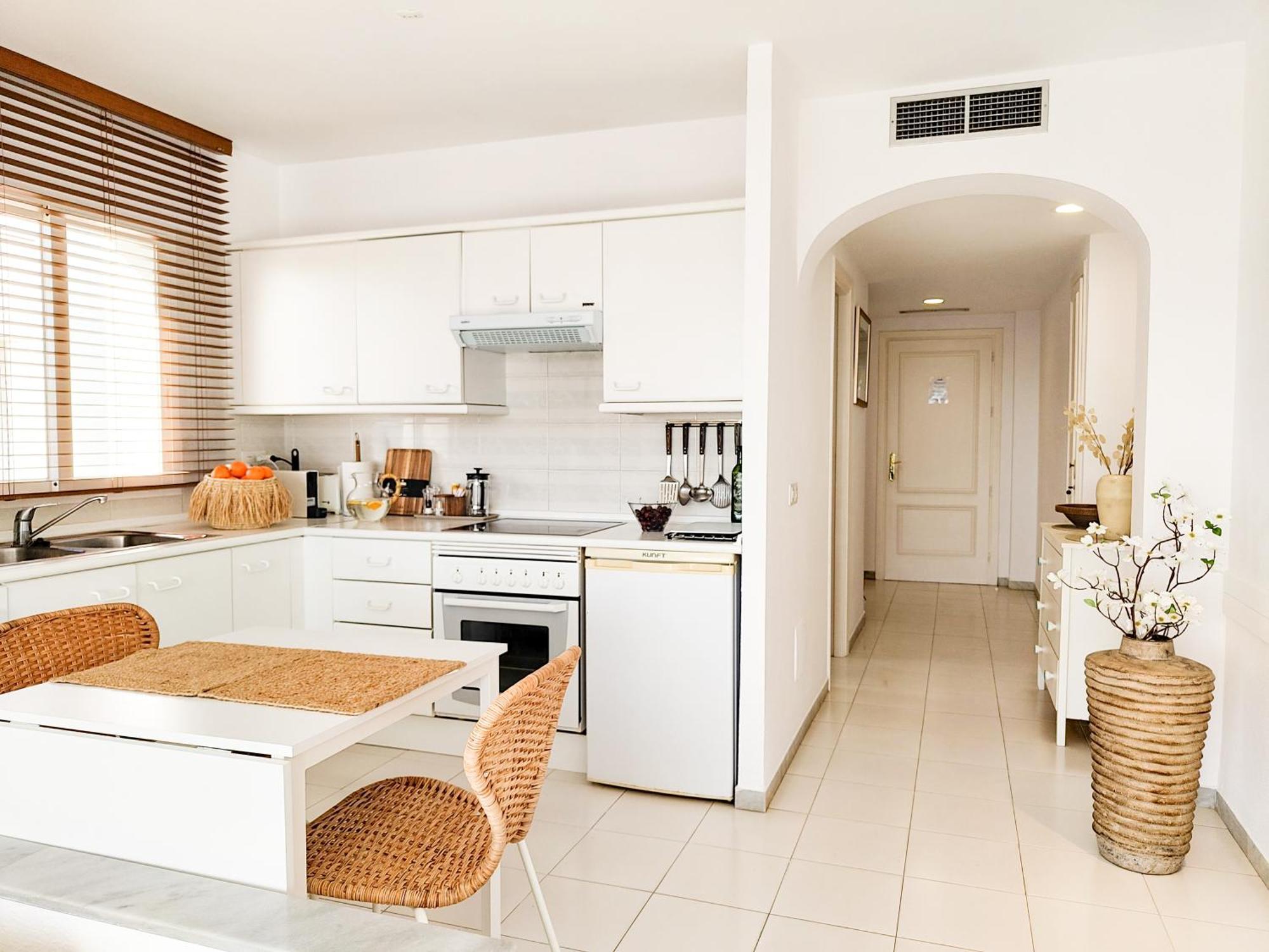 Miraflores On The Costa Del Sol Apartment