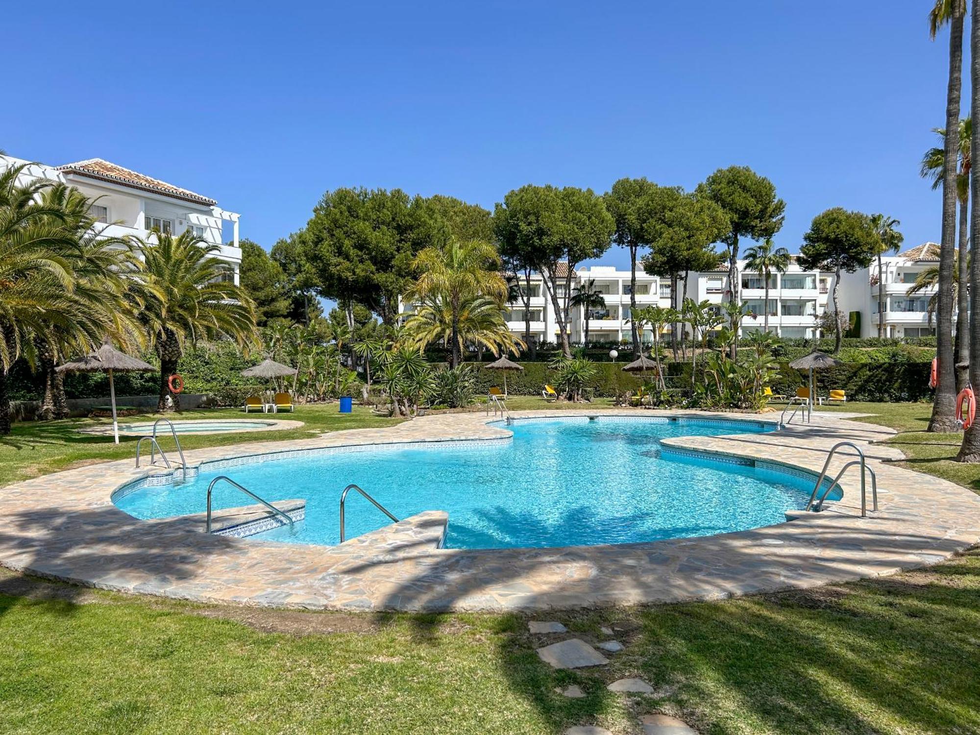Apartment Miraflores On The Costa Del Sol