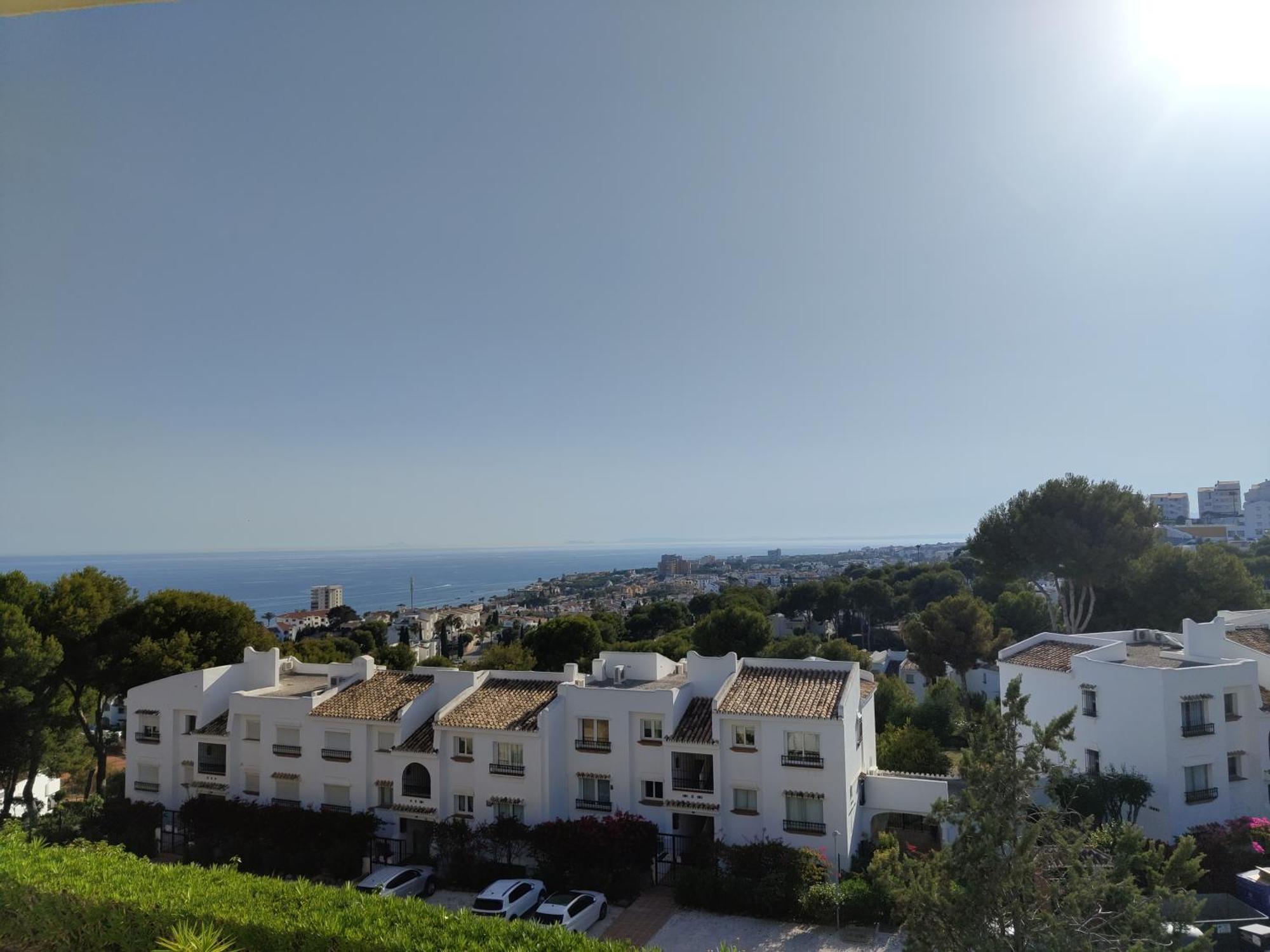 Miraflores On The Costa Del Sol Appartement *